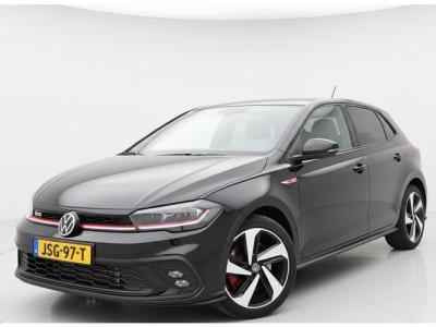 Financial Leas Volkswagen Polo 2.0 TSI GTI TSI 210PK DSG GTI-SPORT