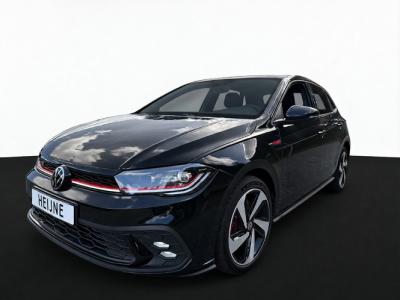 Financial Lease Volkswagen Polo 2.0 TSI GTI TSI 210PK DSG GTI-SPORT