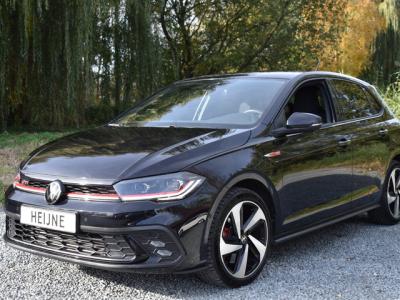 Financial Leas Volkswagen Polo 2.0 TSI GTI