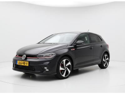 Financial Lease Volkswagen Polo GTI 2.0 TSI 210PK DSG STOELVERW