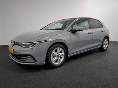 Financial Leas Volkswagen Golf 1.5 150pk eTSI Life DSG