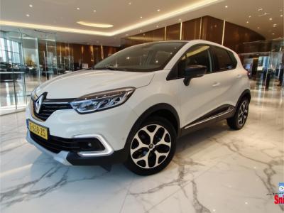 Financial Lease Renault Captur 0.9 TCe Intens