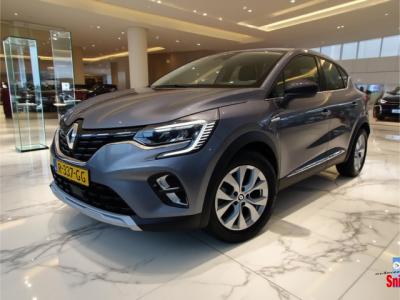 Financial Lease Renault Captur 1.6 E-Tech Hybrid Nav