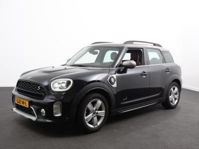 Financial Lease MINI Countryman 1.5 Cooper S E PHEV ALL4 Chili Automaat