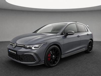 Financial Leas Volkswagen Golf 1.4 eHybrid GTE