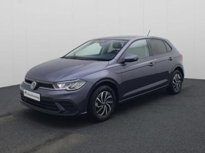 Financial Leas Volkswagen Polo 1.0 TSI 95pk Life Edition