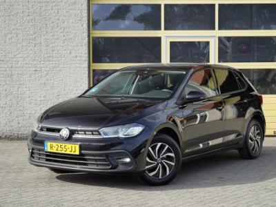 Financial Leas Volkswagen Polo 1.0 TSI 5drs Life BJ2022 Lmv