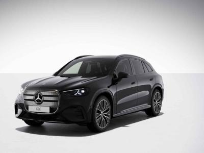 Financial Lease Mercedes-Benz GLC electric 250 Business Solution AMG 85 kWh