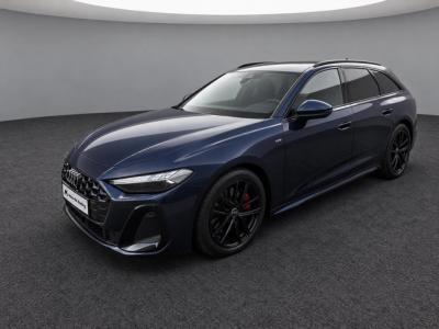 Financial Leas Audi A5 Avant 2.0 367pk e-hybrid Quattro S edition Comp