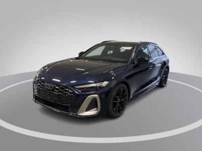 Financial Lease Audi A5 Avant 2.0 367pk e-hybrid Quattro S edition Comp