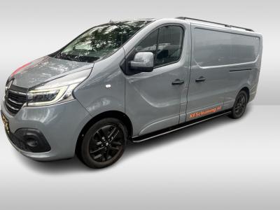 Financial Lease Renault Trafic 2.0 dCi 170pk L2 H1 Automaat 2x Schuifdeur
