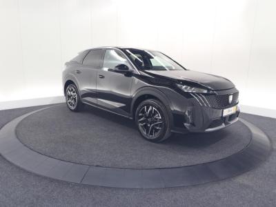 Financial Lease Peugeot 3008 Hybrid 145 e-DCS6 GT