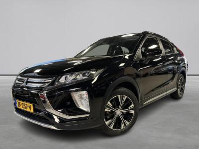 Financial Lease Mitsubishi Eclipse Cross 1.5 DI-T First Edition