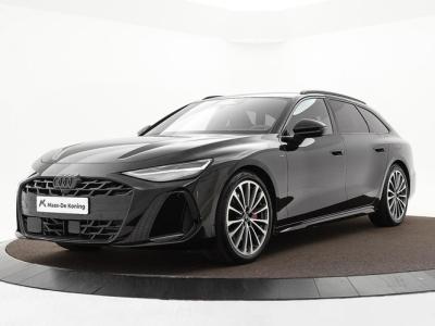 Financial Lease Audi A6 Avant 2.0 367pk S-tronic e-hybrid Quattro S edition Comp