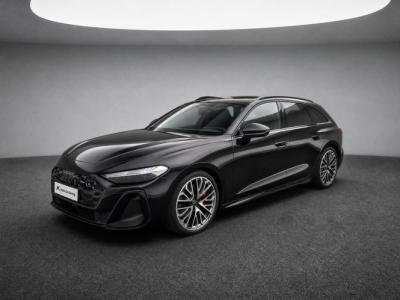 Financial Leas Audi A5 Avant 2.0 e-hybrid 367pk Quattro S edition Competition