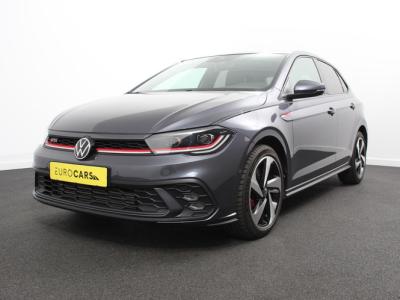 Financial Lease Volkswagen Polo 2.0 TSI GTI 207pk Automaat
