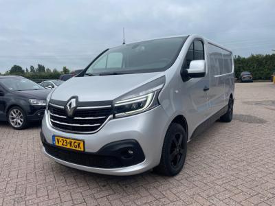 Financial Leas Renault Trafic 2.0 dCi 145 T29 L2H1 Comfort