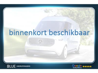 Financial Lease Renault Trafic 2.0 dCi 120PK Euro6 T27 L1H1 Comfort