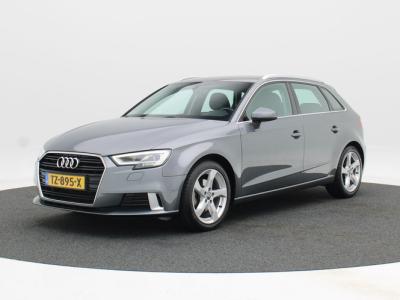 Financial Leas Audi A3 Sportback 30 TFSi 115 Pk Automaat Sport Lease Edition