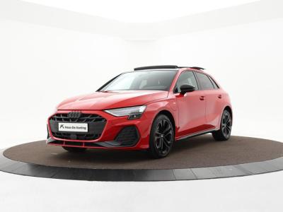 Financial Lease Audi A3 Sportback 45 TFSIe 272pk S-tronic S edition Competition