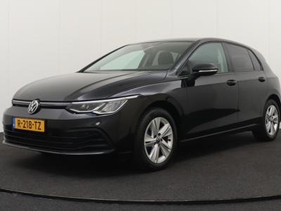 Financial Lease Volkswagen Golf 1.0 Aut. eTSI Business