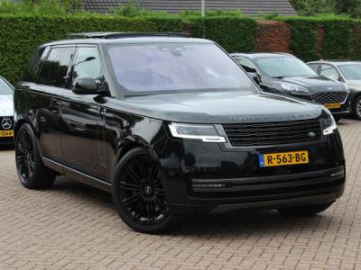 Financial Lease Land Rover Range Rover 4.4 P530 Autobiography MHEV