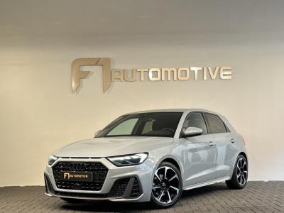 Financial Lease Audi A1 Sportback 30 TFSI Pro Line S Stoelverwarming