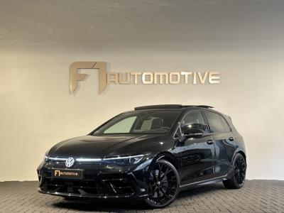 Financial Lease Volkswagen Golf 2.0 TSI 4Motion R Pano