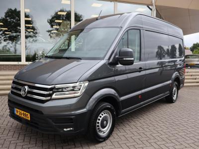 Financial Leas Volkswagen Crafter 35 2.0 TDI 177 PK 4MOTION 4X4 DSG L3H3