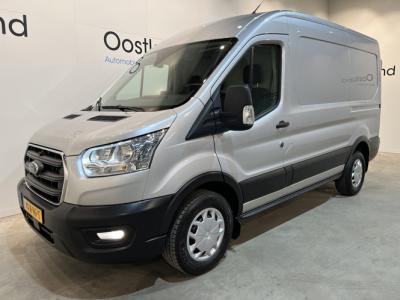 Financial Leas Ford Transit 350 2.0 TDCI L2H2 Trend 130 PK