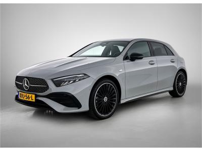 Financial Lease Mercedes-Benz A-Klasse 250 e AMG Plug-In Hybride