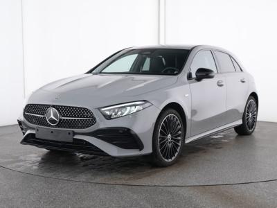 Financial Leas Mercedes-Benz A-Klasse 250 e AMG Plug-In Hybride