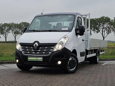 Financial Lease Renault Master 2.3