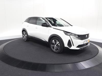 Financial Lease Peugeot 3008 1.6 Plug-in HYbrid 225 Allure