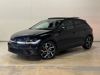 Financial Lease Volkswagen Polo 2.0 TSI GTI