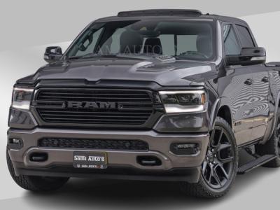 Financial Leas Dodge Ram SPORT LARAMIE 5.7 V8 HEMI