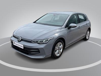 Financial Lease Volkswagen Golf 1.5eTSI