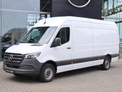 Financial Leas Mercedes-Benz Sprinter 317 CDI L3 LED AUT. BETIMMERING