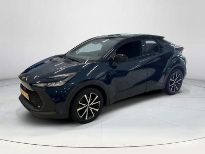 Financial Leas Toyota C-HR 1.8 Hybrid 140 Dynamic