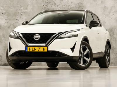 Financial Lease Nissan QASHQAI 1.3 MHEV Xtronic Premiere Edition