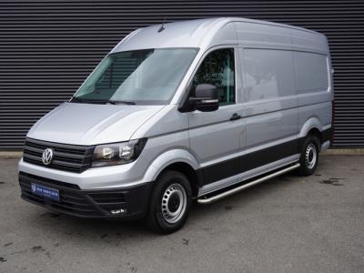 Financial Leas Volkswagen Crafter 140 PK Automaat L3H3