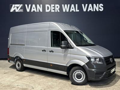 Financial Leas Volkswagen Crafter 2.0 TDI 177pk L3H3 L2H2 Euro6 Airco
