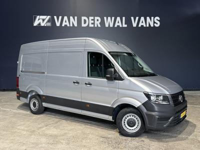 Financial Leas Volkswagen Crafter 2.0 TDI 177pk L3H3 L2H2 Euro6 Airco