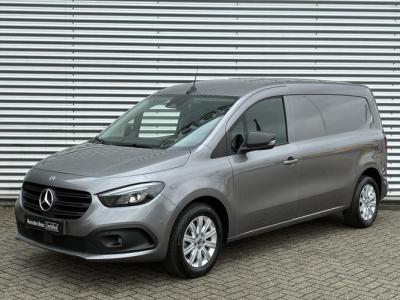 Financial Leas Mercedes-Benz Citan 112 CDI L2 Select Automaat Veel Opties