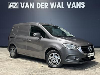 Financial Lease Mercedes-Benz Citan 112 CDI 116pk L1H1 Euro6 Airco