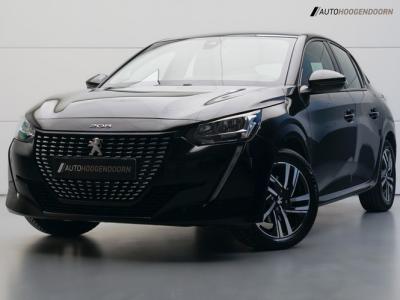 Financial Leas Peugeot 208 1.2 PureTech Allure 100pk