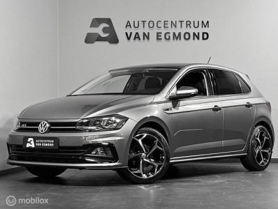 Financial Leas Volkswagen Polo 1.0 TSI R-LINE