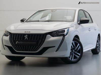 Financial Leas Peugeot 208 1.2 PureTech Style