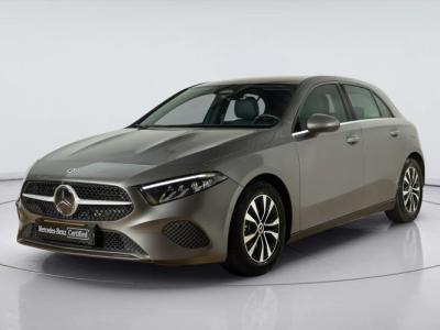 Financial Lease Mercedes-Benz A-Klasse Hatchback 180 Star Edition
