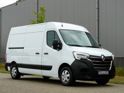 Financial Leas Renault Master T35 2.3 dCi 150 L2H2 Energy Comfort